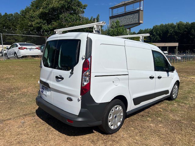 2015 Ford Transit Connect Image 6