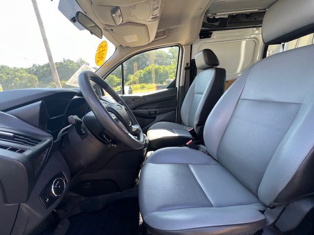 2015 Ford Transit Connect Image 7