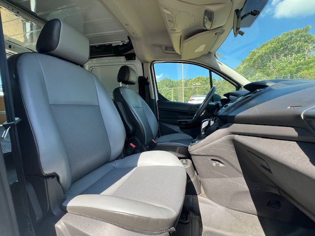 2015 Ford Transit Connect Image 8