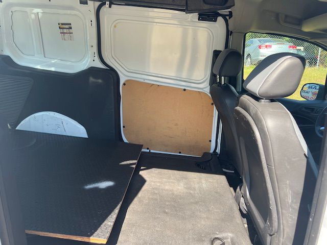 2015 Ford Transit Connect Image 10