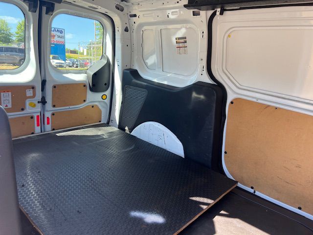 2015 Ford Transit Connect Image 11