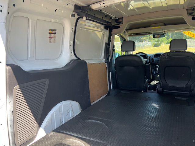 2015 Ford Transit Connect Image 12