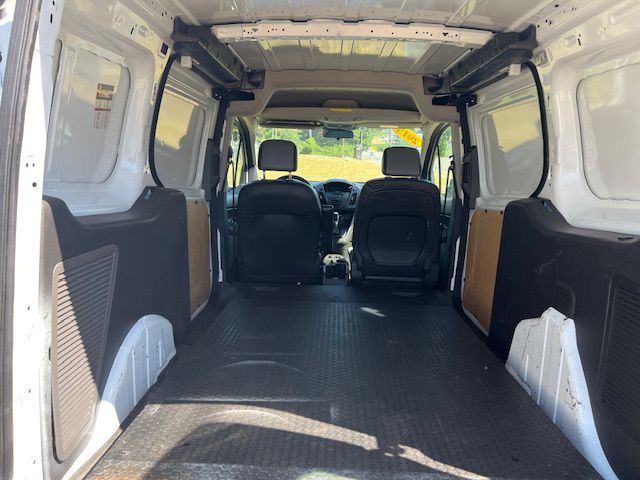 2015 Ford Transit Connect Image 13