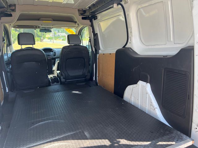 2015 Ford Transit Connect Image 14