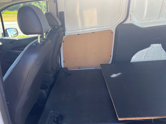 2015 Ford Transit Connect Image 15