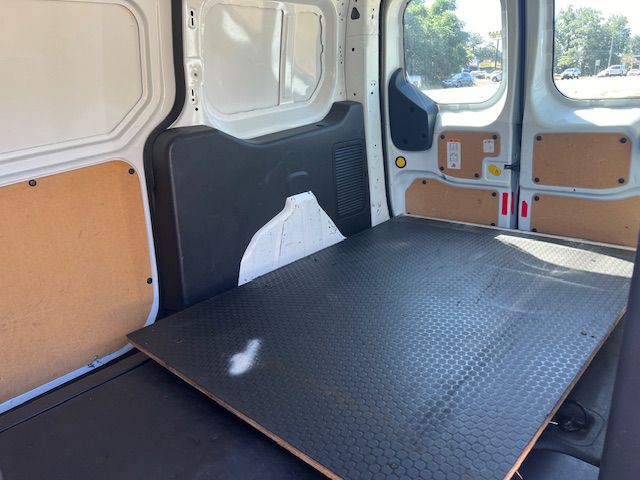 2015 Ford Transit Connect Image 16