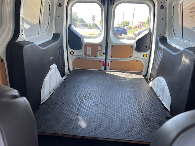 2015 Ford Transit Connect Image 19