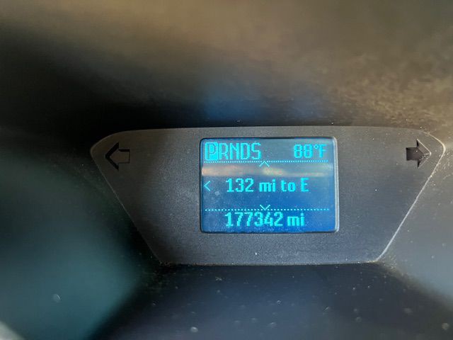 2015 Ford Transit Connect Image 21