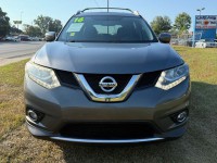 Image for 2016 Nissan Rogue SL ID: 7366038