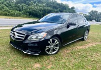 Image for 2016 Mercedes-Benz E-Class E 350 4MATIC ID: 7378847