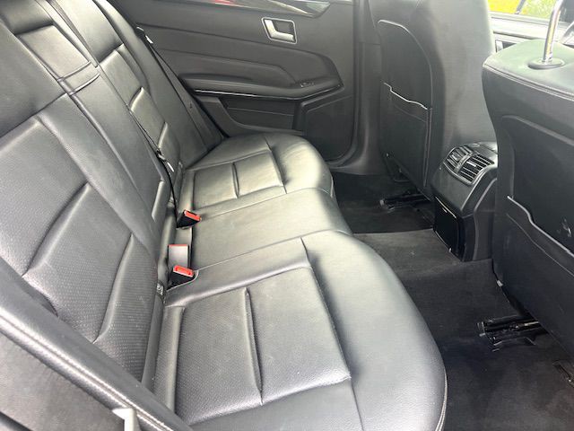 2016 Mercedes-Benz E-Class Image 10