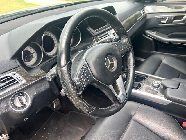 2016 Mercedes-Benz E-Class Image 15