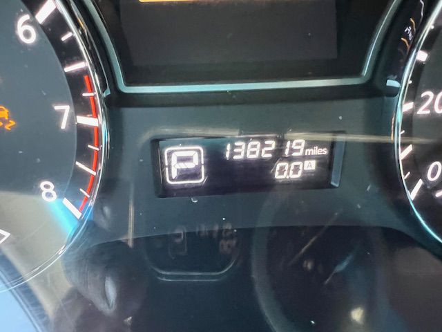 2014 Nissan Altima Image 17