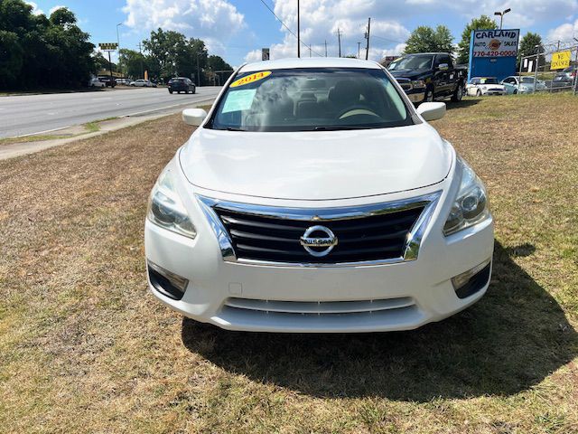 2014 Nissan Altima Image 37