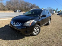 Image for 2015 Nissan Rogue S ID: 7416381