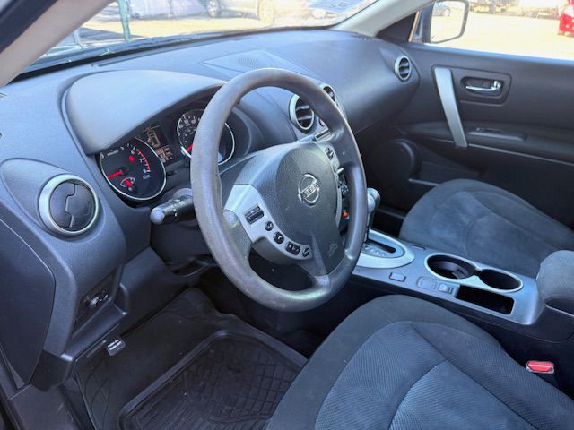 2015 Nissan Rogue Image 13