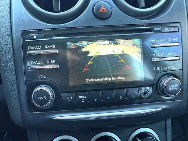 2015 Nissan Rogue Image 16