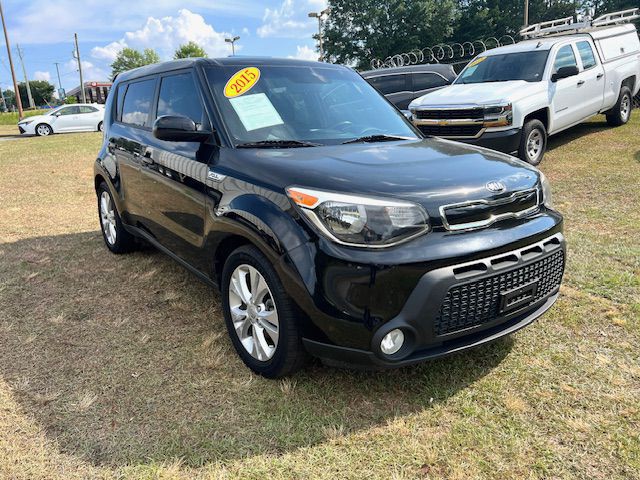 2015 Kia Soul Image 3