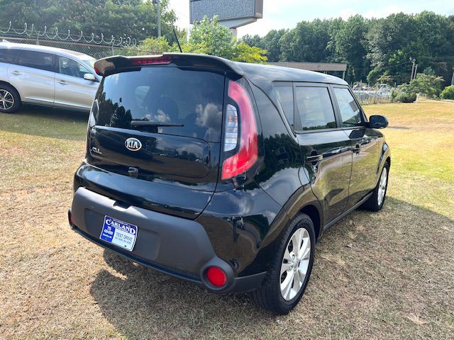 2015 Kia Soul Image 6