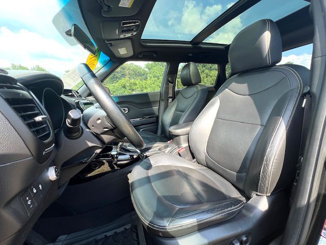 2015 Kia Soul Image 7