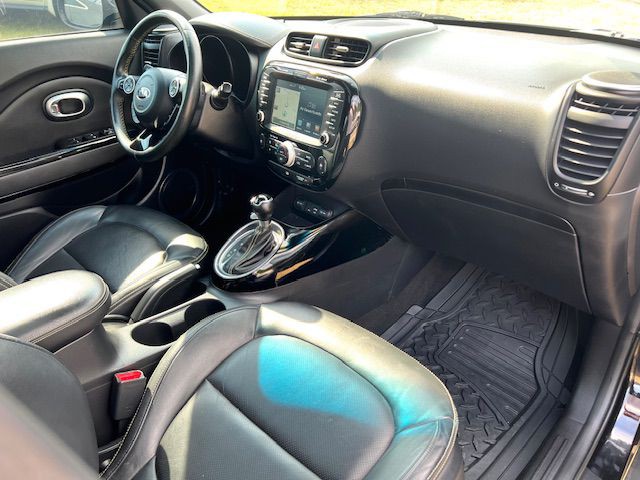 2015 Kia Soul Image 9
