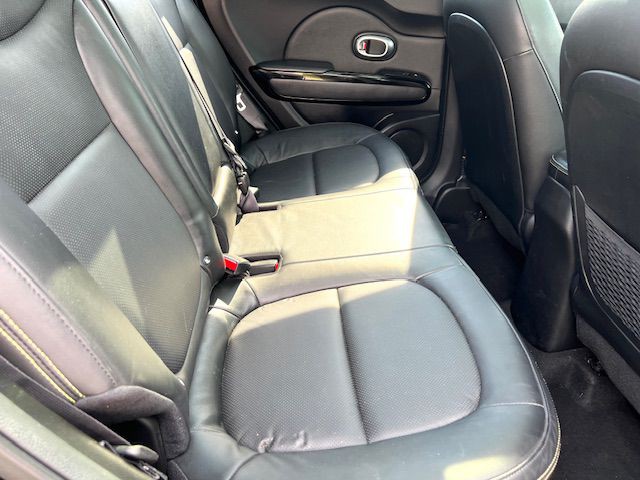2015 Kia Soul Image 10