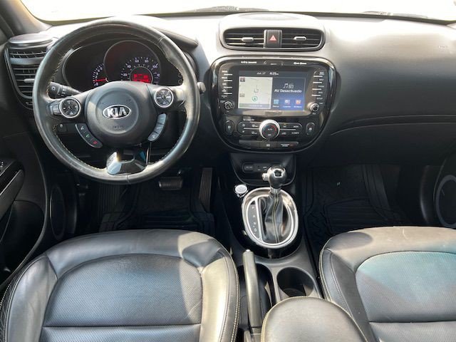 2015 Kia Soul Image 12