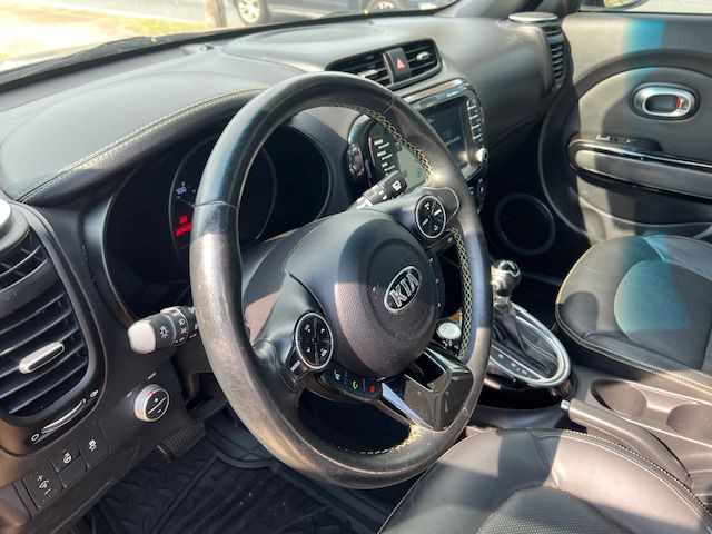 2015 Kia Soul Image 14