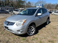 Image for 2012 Nissan Rogue SL ID: 7489950