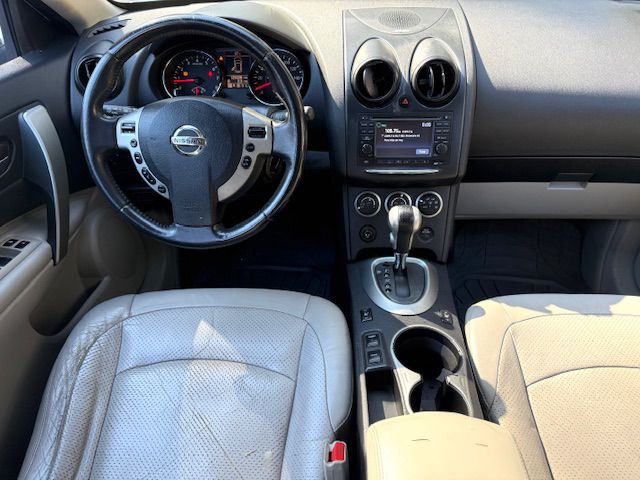 2012 Nissan Rogue Image 12