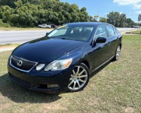 Image for 2006 Lexus GS 300 300 ID: 821970