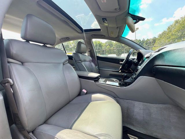 2006 Lexus GS 300 Image 8