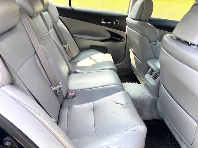 2006 Lexus GS 300 Image 10
