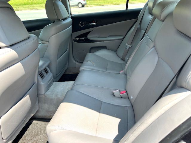 2006 Lexus GS 300 Image 11