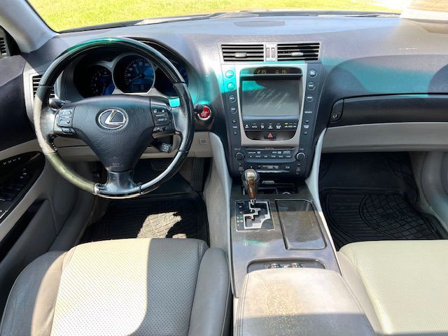 2006 Lexus GS 300 Image 13