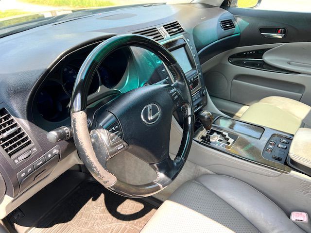 2006 Lexus GS 300 Image 15