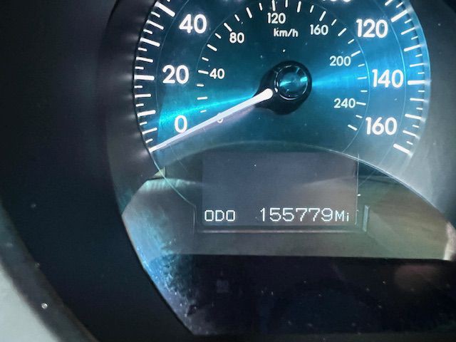 2006 Lexus GS 300 Image 17