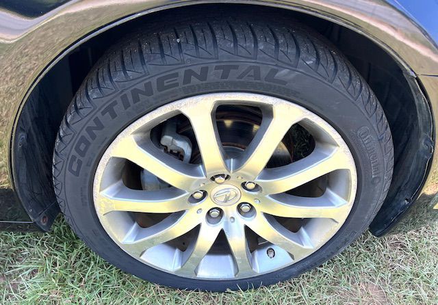 2006 Lexus GS 300 Image 18