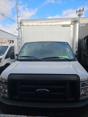 Image for 2018 Ford E-series E-350 SD ID: 6706390