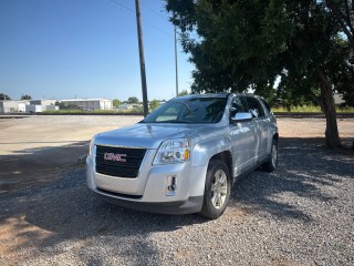 Image for 2011 GMC Terrain SLE-1 ID: 6746415