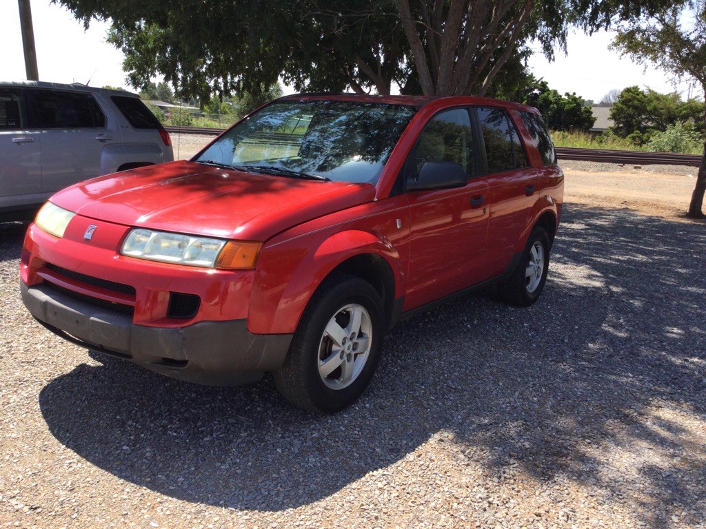 2005 Saturn Vue Image 1