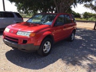 Image for 2005 Saturn Vue  ID: 6763041