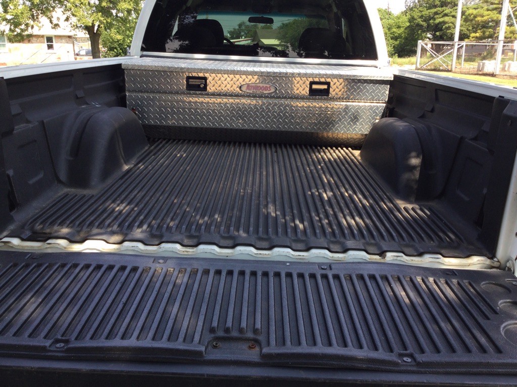 2002 Chevrolet Silverado 1500 Image 6