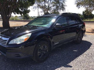 Image for 2011 Subaru Outback 2.5I ID: 6841514