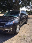 Image for 2015 Chevrolet Traverse LT ID: 6894601