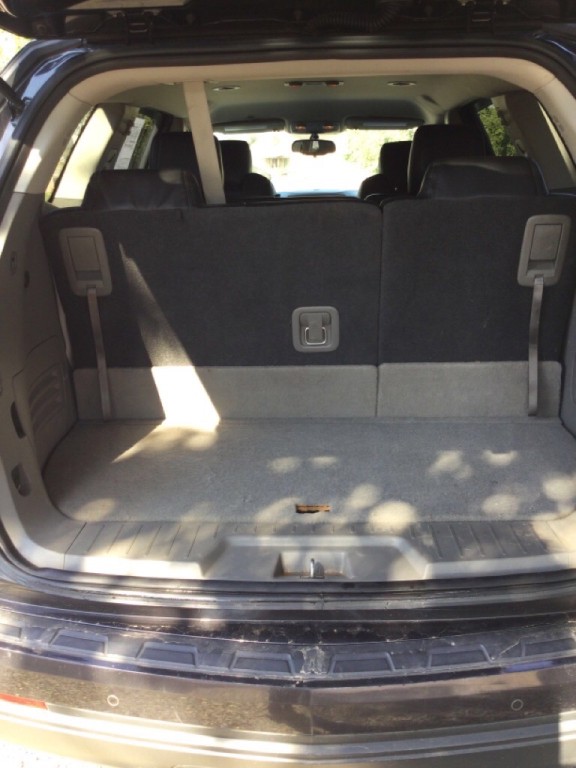 2015 Chevrolet Traverse Image 6