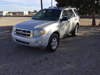 Image for 2011 Ford Escape XLT ID: 6963469