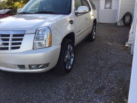 Image for 2012 Cadillac Escalade Luxury ID: 6979077