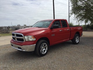 Image for 2013 RAM 1500 SLT ID: 7308681