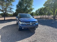 Image for 2010 Dodge Journey SXT ID: 7408465